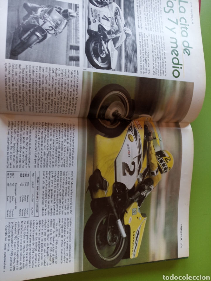 Coches y motocicletas: 2 ruedas - Foto 7