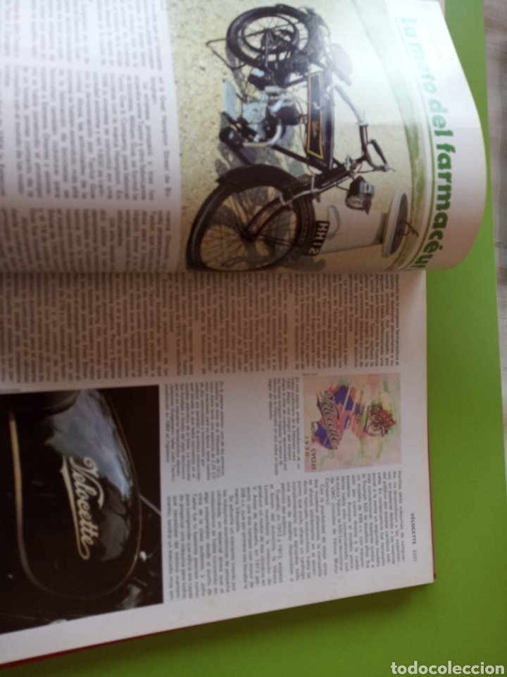 Coches y motocicletas: 2 ruedas - Foto 9