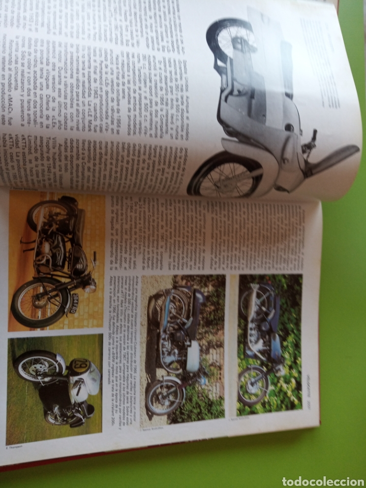 Coches y motocicletas: 2 ruedas - Foto 10