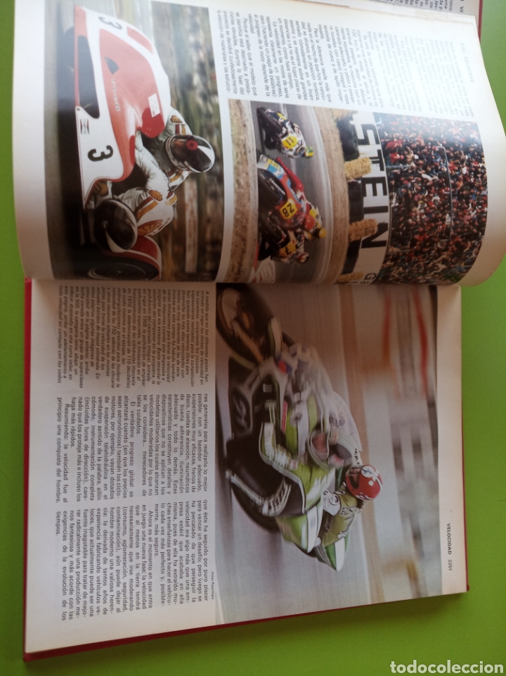 Coches y motocicletas: 2 ruedas - Foto 11
