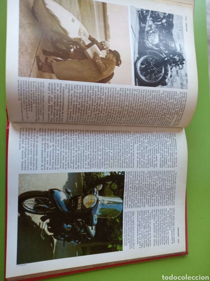 Coches y motocicletas: 2 ruedas - Foto 12