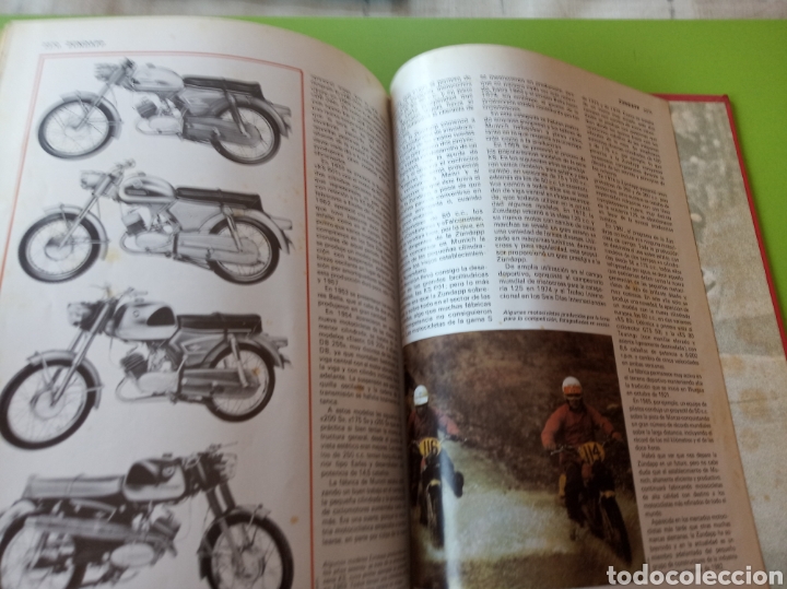 Coches y motocicletas: 2 ruedas - Foto 14
