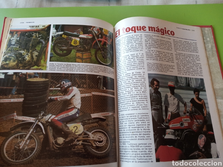 Coches y motocicletas: 2 ruedas - Foto 15