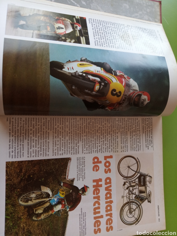 Coches y motocicletas: 2 ruedas - Foto 4