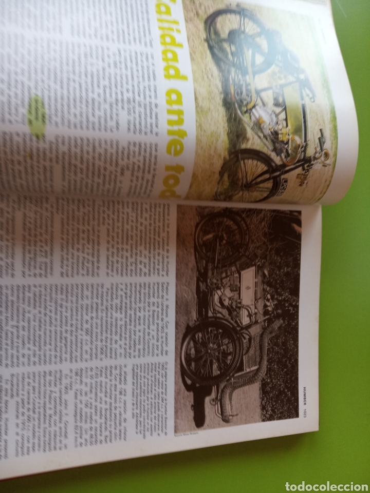 Coches y motocicletas: 2 ruedas - Foto 5