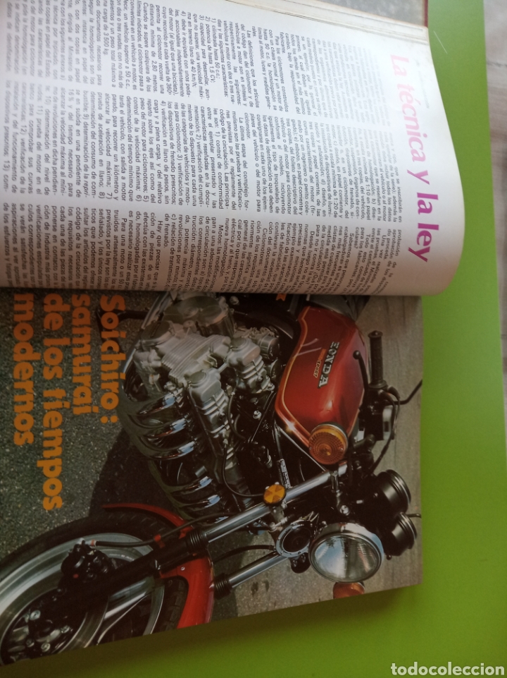 Coches y motocicletas: 2 ruedas - Foto 6