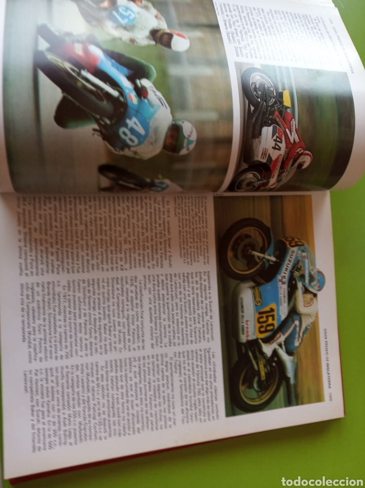 Coches y motocicletas: 2 ruedas - Foto 8
