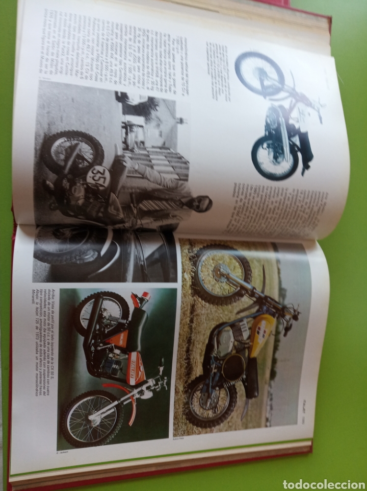 Coches y motocicletas: 2 ruedas - Foto 10