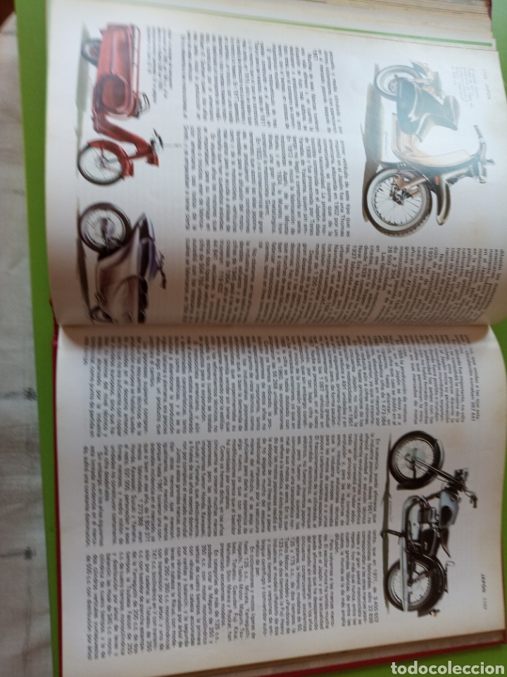 Coches y motocicletas: 2 ruedas - Foto 11