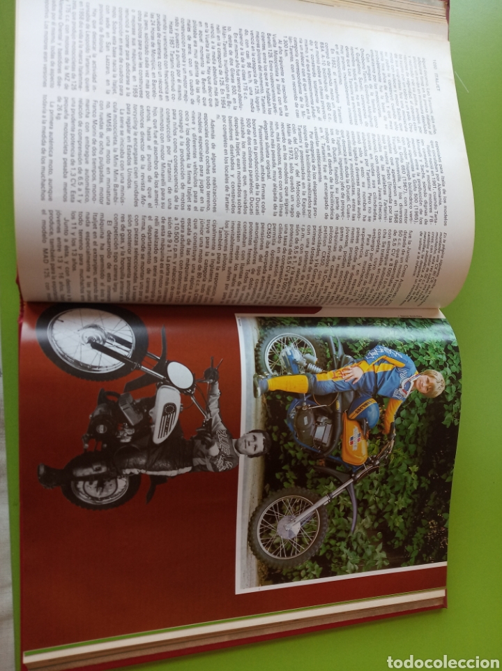 Coches y motocicletas: 2 ruedas - Foto 12