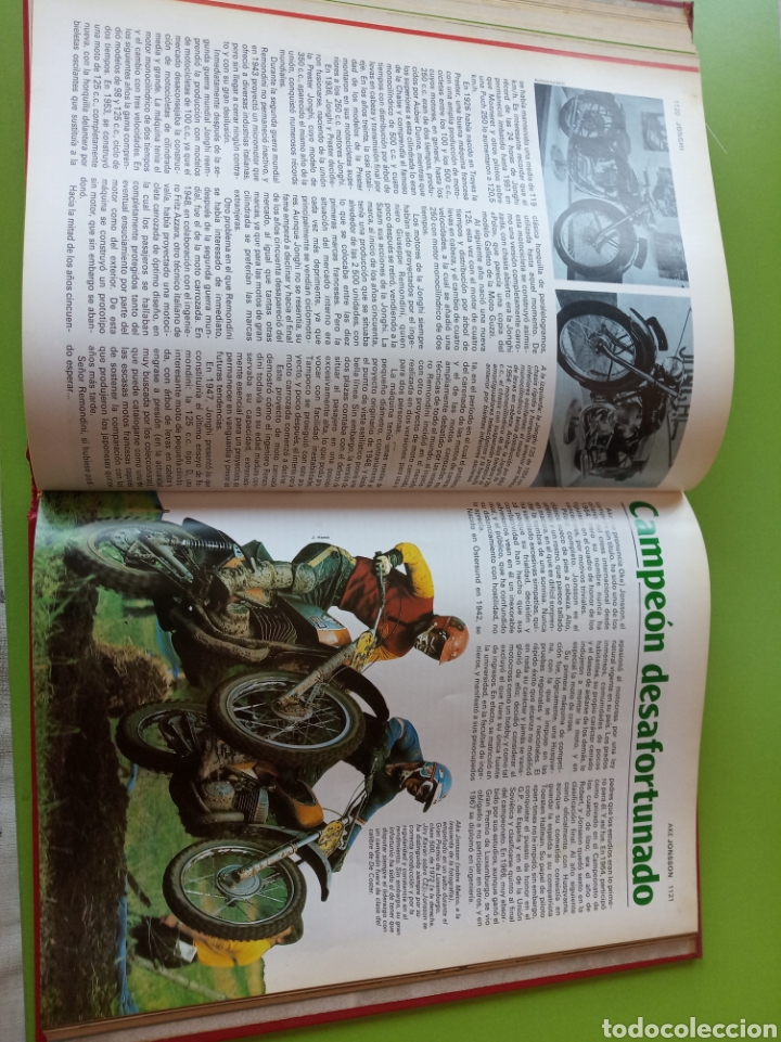 Coches y motocicletas: 2 ruedas - Foto 13