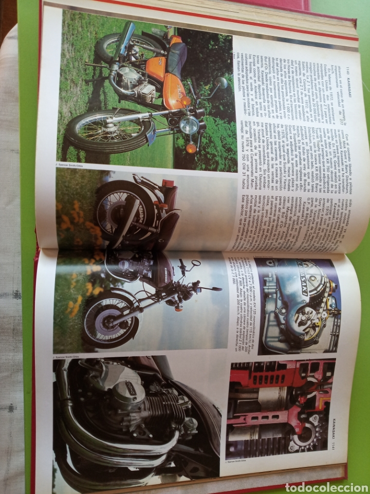 Coches y motocicletas: 2 ruedas - Foto 14