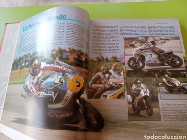 Coches y motocicletas: 2 ruedas - Foto 4