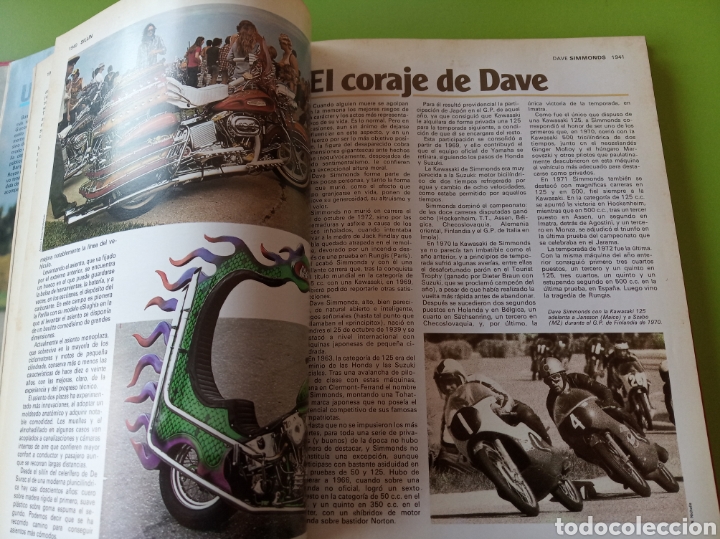 Coches y motocicletas: 2 ruedas - Foto 5