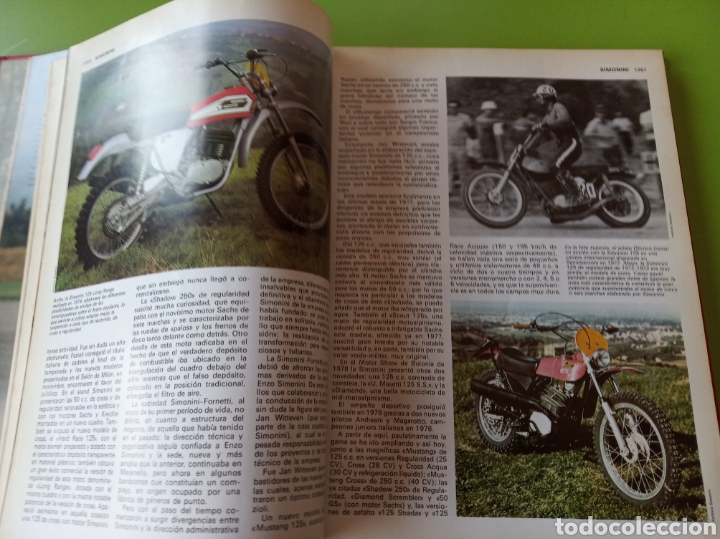 Coches y motocicletas: 2 ruedas - Foto 6