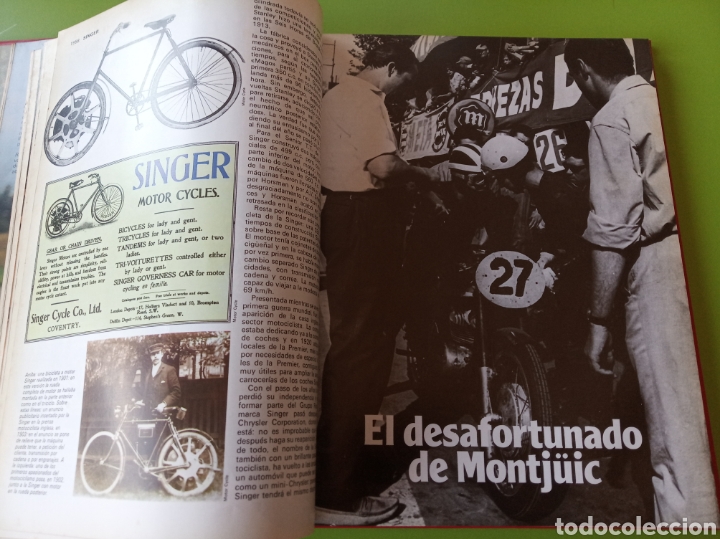 Coches y motocicletas: 2 ruedas - Foto 7