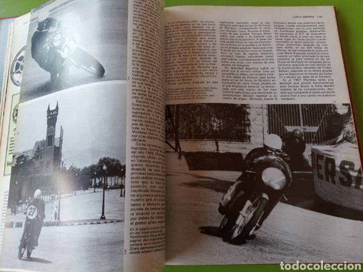 Coches y motocicletas: 2 ruedas - Foto 8