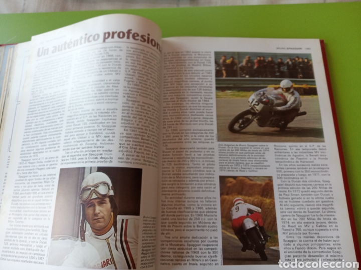 Coches y motocicletas: 2 ruedas - Foto 9