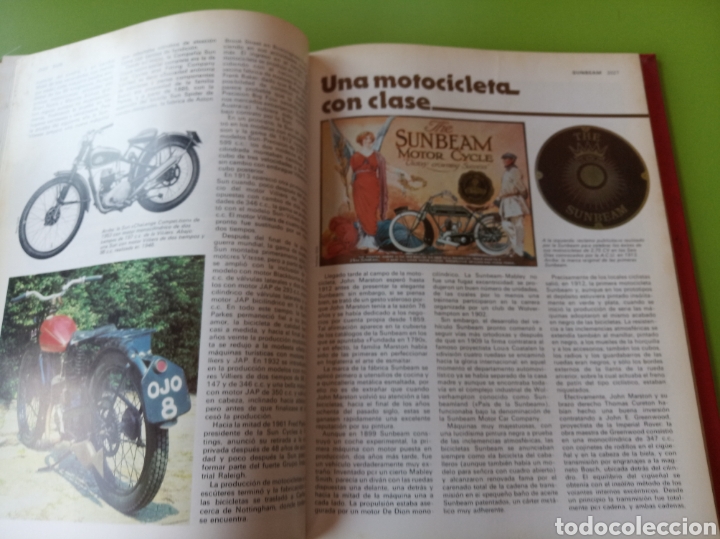Coches y motocicletas: 2 ruedas - Foto 10