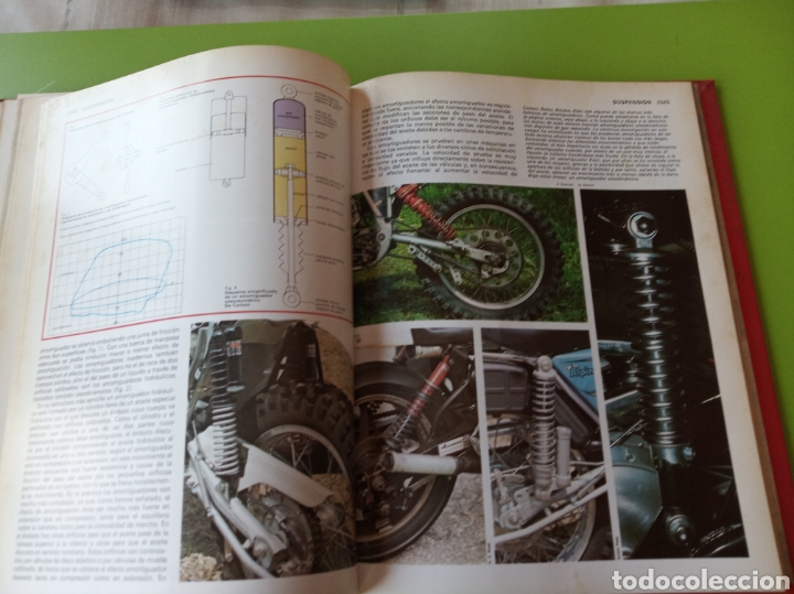 Coches y motocicletas: 2 ruedas - Foto 11