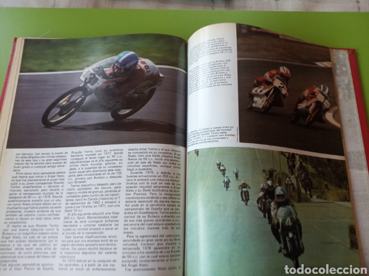 Coches y motocicletas: 2 ruedas - Foto 12