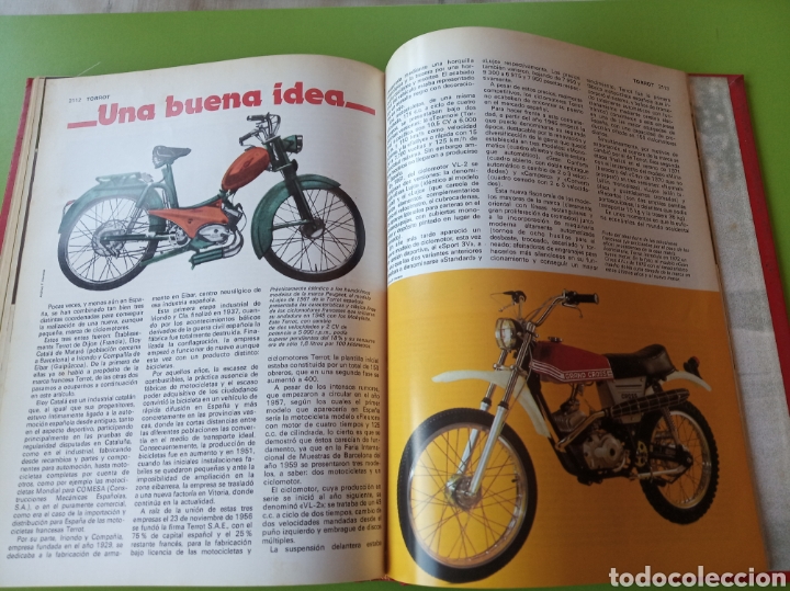 Coches y motocicletas: 2 ruedas - Foto 13