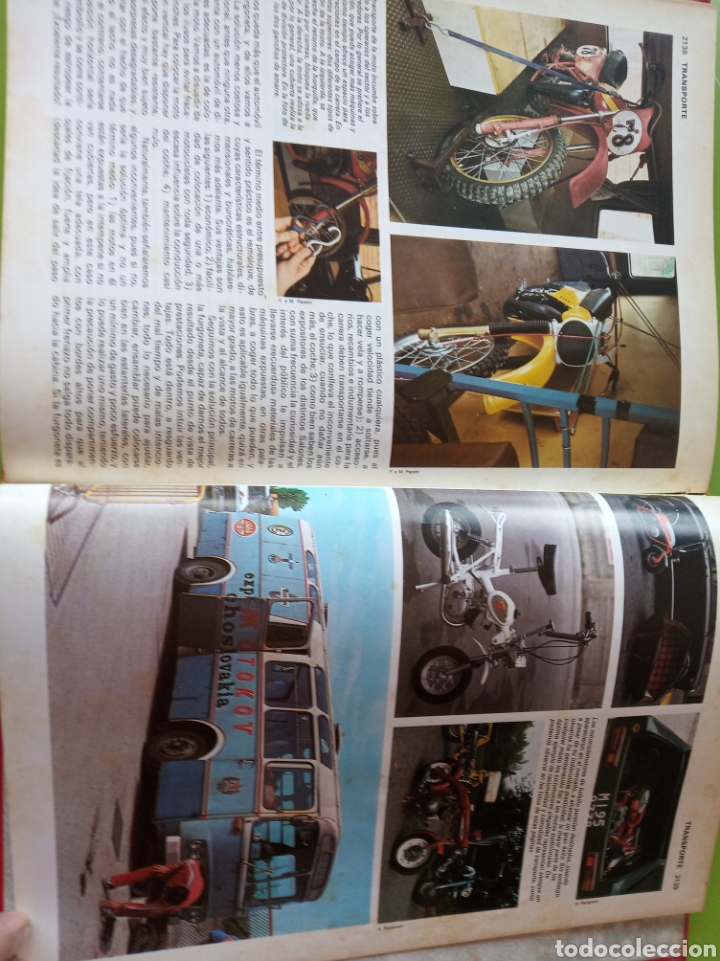 Coches y motocicletas: 2 ruedas - Foto 15