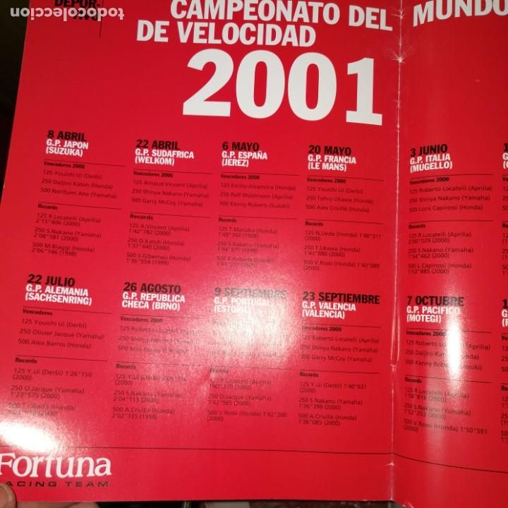 Coches y motocicletas: FORTUNA RACING TEAM - Foto 9