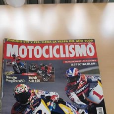 Coches y Motocicletas: REVISTA MOTOCICLISMO - Nº 1492 SEPTIEMBRE DE 1996 - SOLO REVISTA