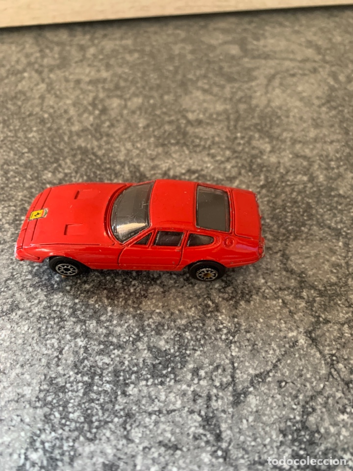 Coches y motocicletas: Coche - Foto 2