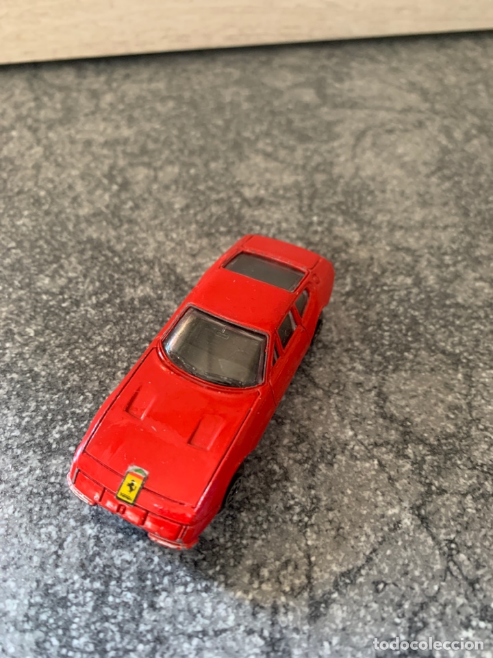 Automobili e Motociclette: Coche