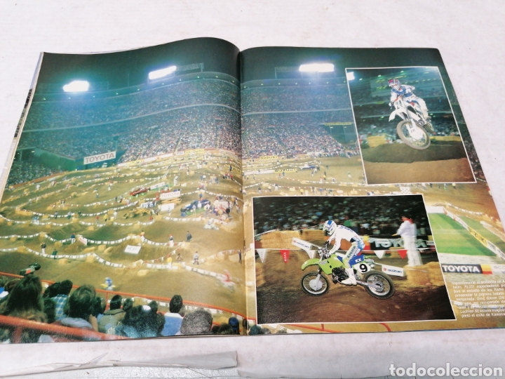Coches y motocicletas: Motociclismo 992 - Foto 2