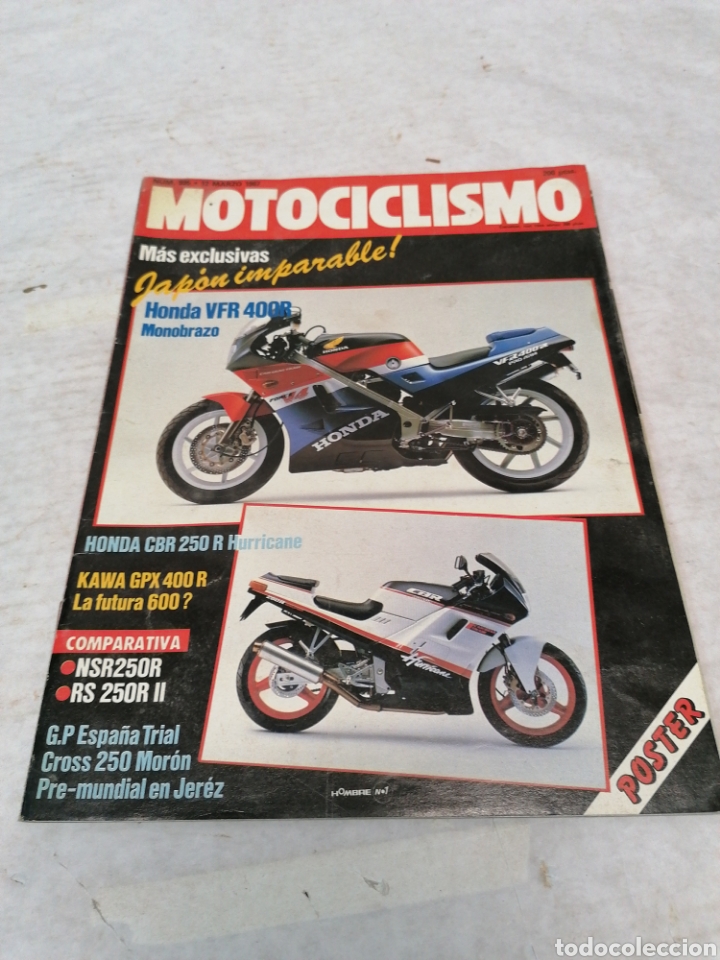 Coches y motocicletas: 2 motociclismo - Foto 3