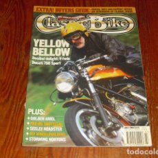 Coches y Motocicletas: CLASSIC BIKE JULY 1994 Nº 174. Lote 217562685