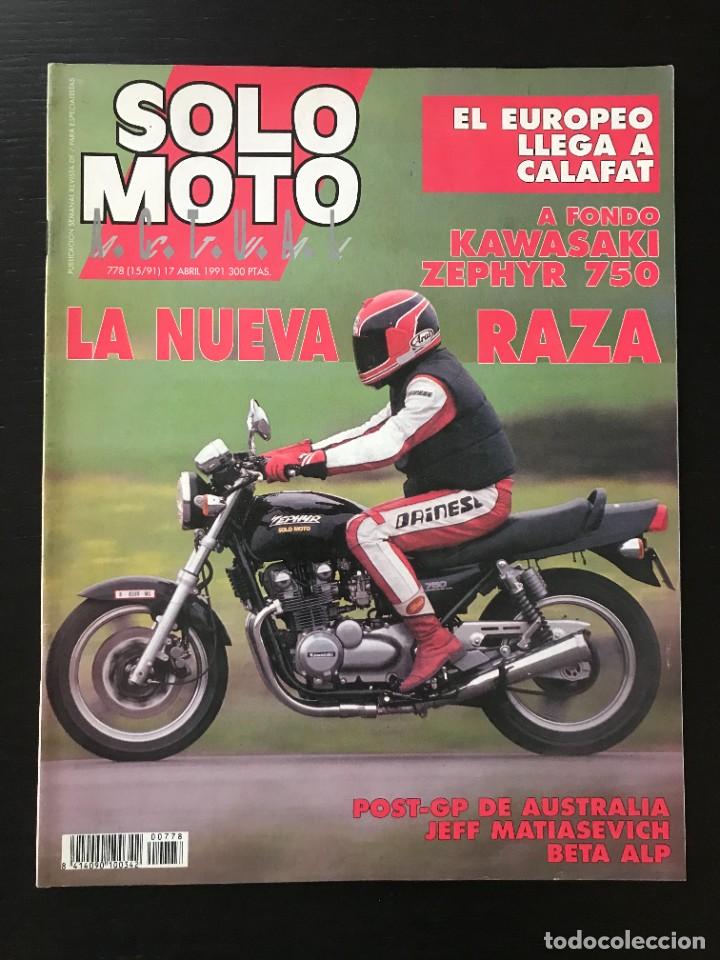 moto 778