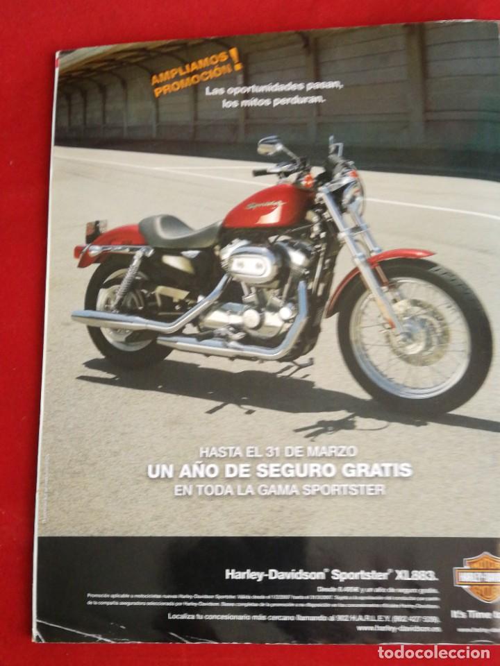 Coches y motocicletas: F&oacute;rmula moto n 27 marzo 2007 - Foto 2