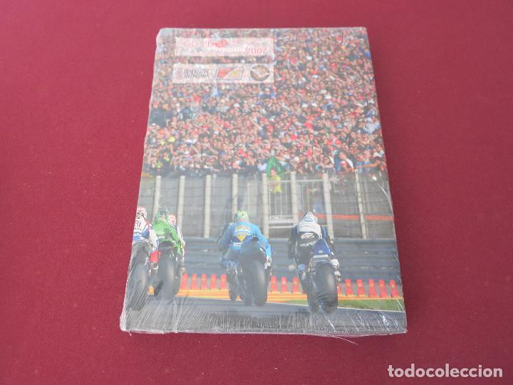 Carros e motociclos: GG PP MOTOCICLISMO 2007 LIBRO RESUMEN DE LOS GP DE MOTOCICLISMO 2006 MOTO GP GG.PP.