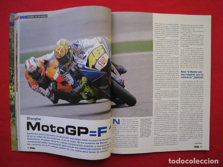 Coches y motocicletas: FORMULA MOTO - N&ordm; 42 - JUNIO 2008. - Foto 6
