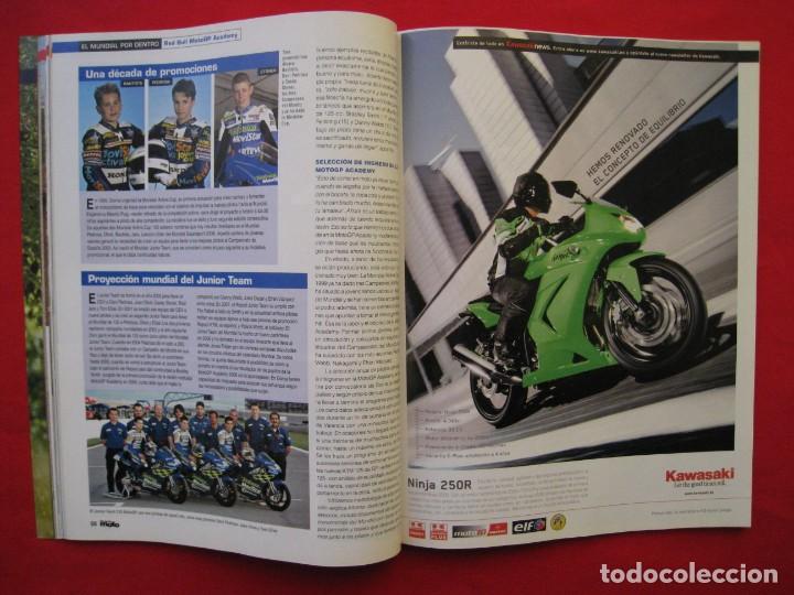 Coches y motocicletas: FORMULA MOTO - N&ordm; 42 - JUNIO 2008. - Foto 7