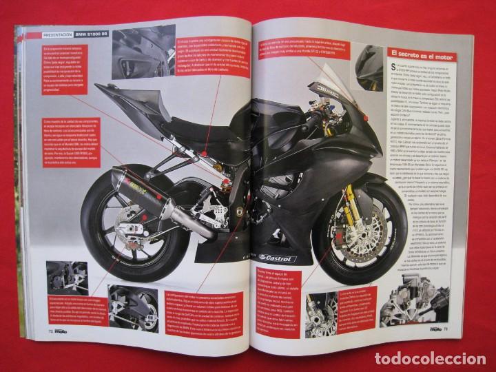 Coches y motocicletas: FORMULA MOTO - N&ordm; 42 - JUNIO 2008. - Foto 8