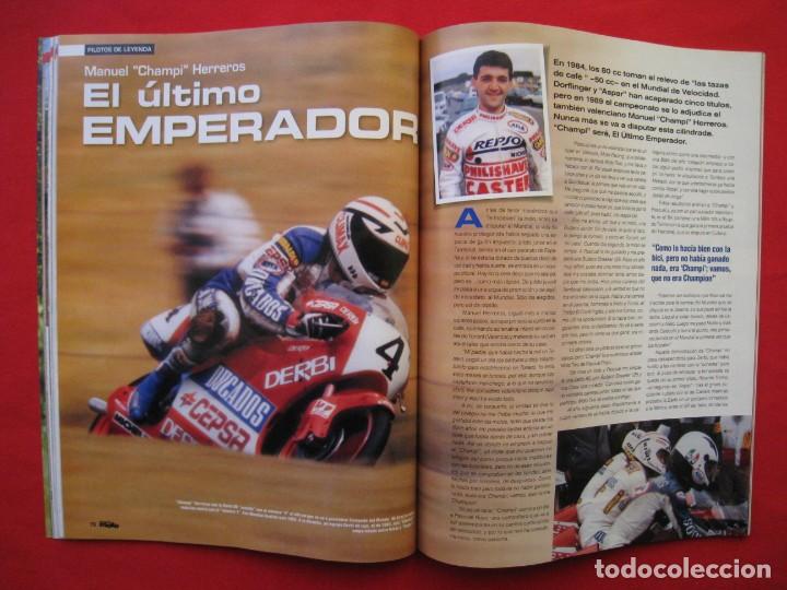 Coches y motocicletas: FORMULA MOTO - N&ordm; 42 - JUNIO 2008. - Foto 9