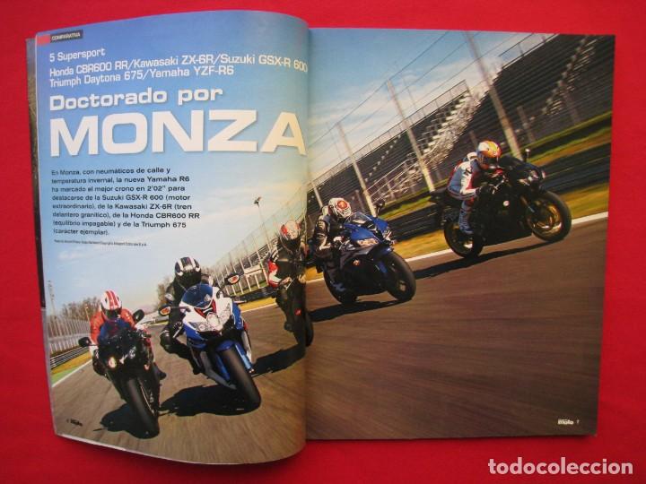 Coches y motocicletas: FORMULA MOTO - N&ordm; 41 - MAYO 2008. - Foto 5