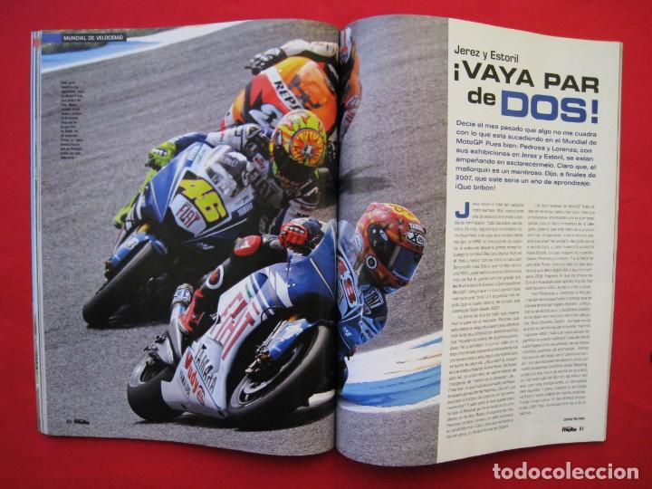 Coches y motocicletas: FORMULA MOTO - N&ordm; 41 - MAYO 2008. - Foto 7