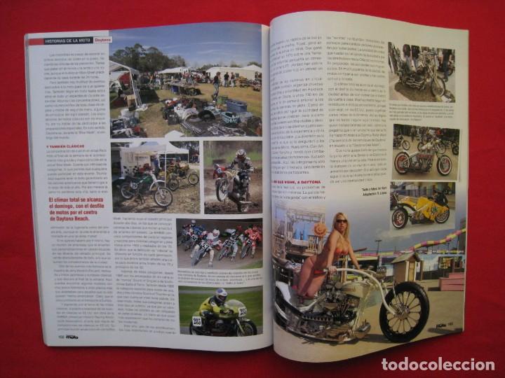Coches y motocicletas: FORMULA MOTO - N&ordm; 41 - MAYO 2008. - Foto 8