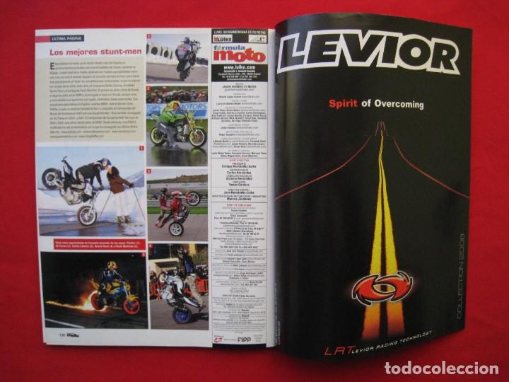 Coches y motocicletas: FORMULA MOTO - N&ordm; 41 - MAYO 2008. - Foto 9