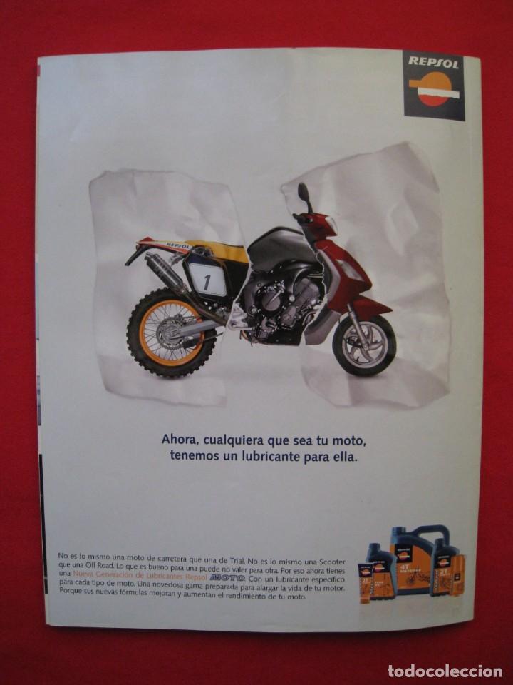 Coches y motocicletas: FORMULA MOTO - N&ordm; 41 - MAYO 2008. - Foto 10