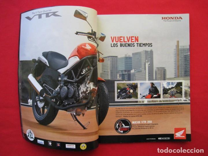 Coches y motocicletas: FORMULA MOTO - N&ordm; 54 - JUNIO 2009. - Foto 4