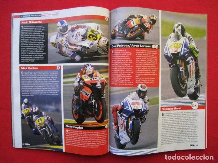 Coches y motocicletas: FORMULA MOTO - N&ordm; 54 - JUNIO 2009. - Foto 7