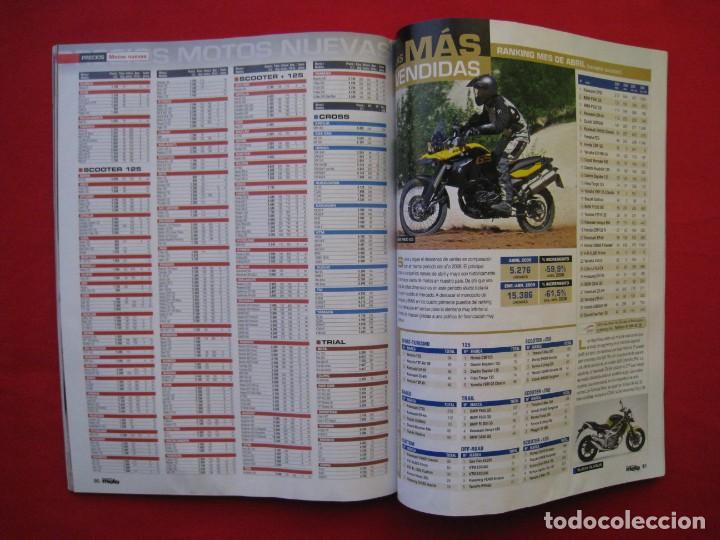 Coches y motocicletas: FORMULA MOTO - N&ordm; 54 - JUNIO 2009. - Foto 9