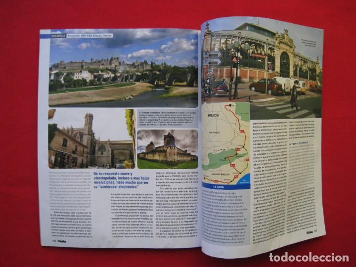Coches y motocicletas: FORMULA MOTO - N&ordm; 54 - JUNIO 2009. - Foto 10
